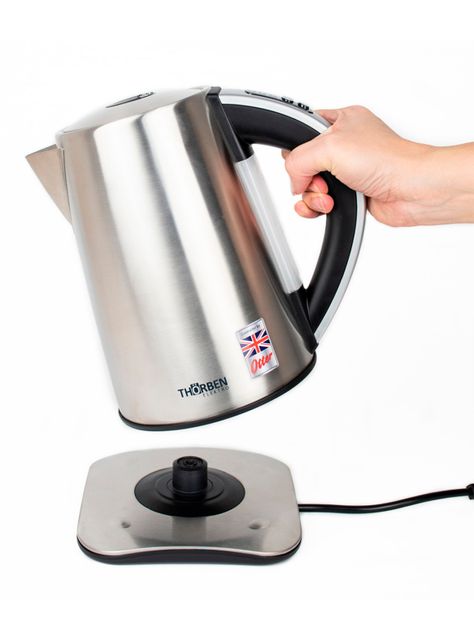 Hervidor 1.7 Litros Thor Smart Key-3