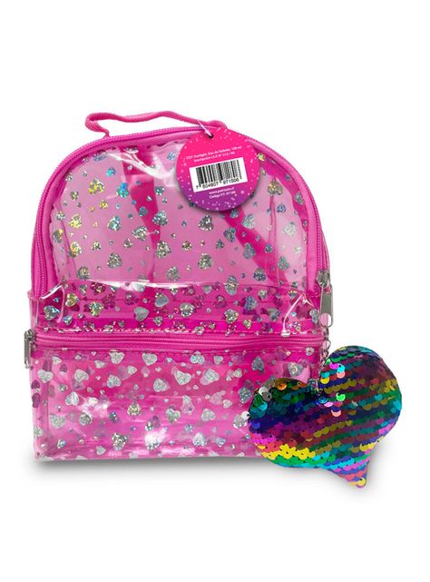 Set de Fragancia Star Light EDT 100 ml + Mochila-2