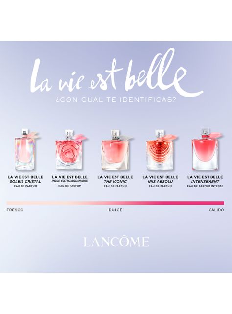 Perfume La Vie Est Belle EDP Mujer 75 ml-5