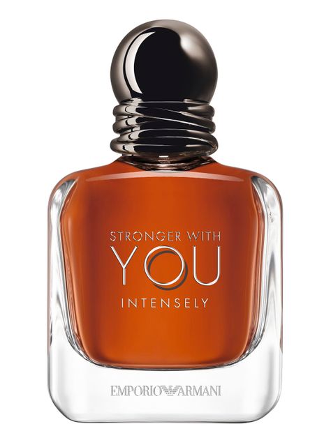 Perfume Stronger With You Intensely EDP Hombre 50 ml-0