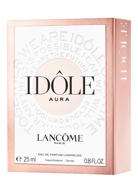 Perfume Idôle Aura EDP Mujer 25 ml-1