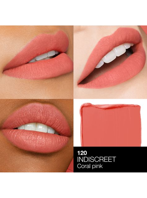 Labial Powermatte Lipstick Indiscreet 1.5g-3