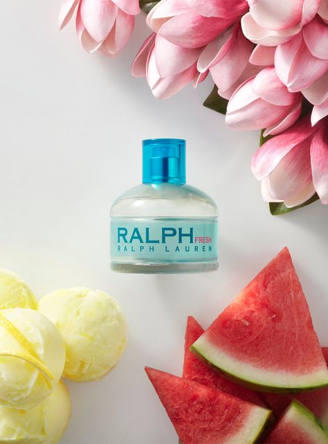 Perfume Ralph Fresh EDT Mujer 30 ml EDL-2