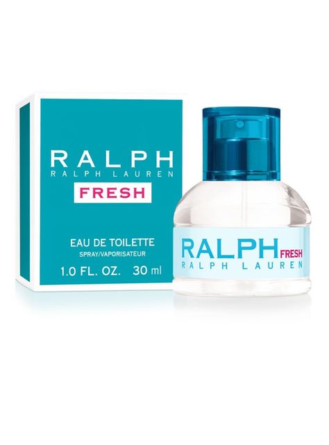 Perfume Ralph Fresh EDT Mujer 30 ml EDL-1