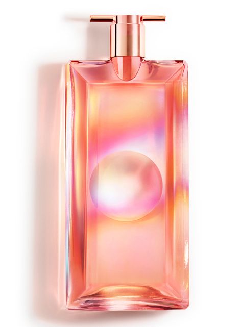 Perfume Lancôme  Idôle Nectar EDP Mujer 50 ml-0