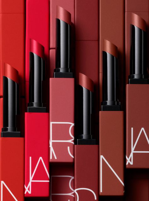 Labial Powermatte Lipstick Dragon Girl 1.5g-5