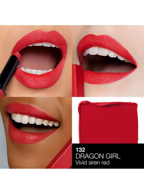 Labial Powermatte Lipstick Dragon Girl 1.5g-3