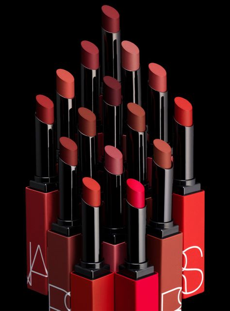 Labial Powermatte Lipstick Too Hot To Hold 1.5g-4