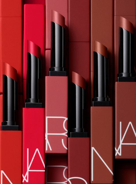 Labial Powermatte Lipstick Too Hot To Hold 1.5g-5