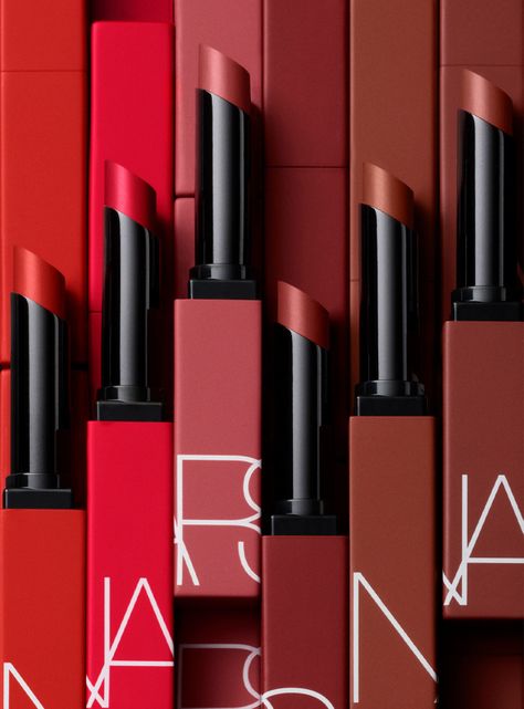 Labial Powermatte Lipstick Highway To Hell 1.5g-5