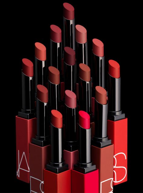 Labial Powermatte Lipstick Highway To Hell 1.5g-4