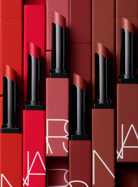 Labial Powermatte Lipstick Night Moves 1.5g-5