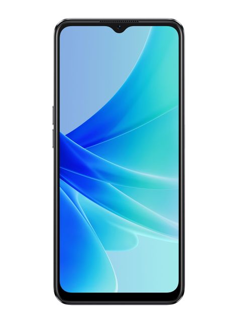 Smartphone A57 128GB 6.5" Negro Liberado-0