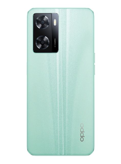 Smartphone A57 128GB 6.5" Verde Liberado-1