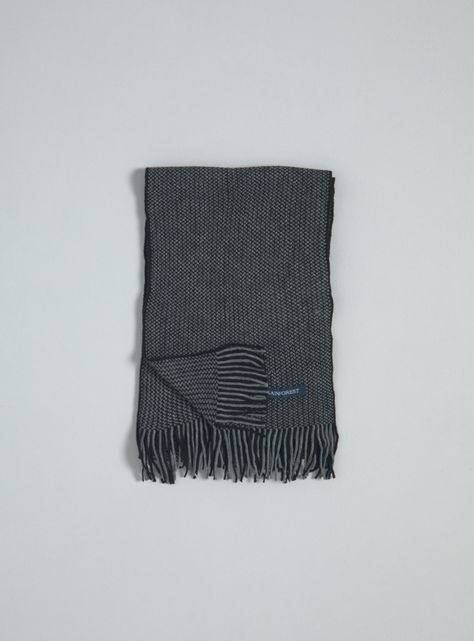 Bufanda Bicolor-3