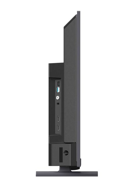 LED Smart TV 43” FHD 43PFD6909 Google TV-4