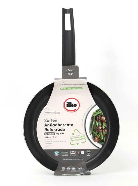 Sartén Everyday 24 cm-2