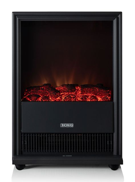 Chimenea Eléctrica 2000W TH-FP70-0