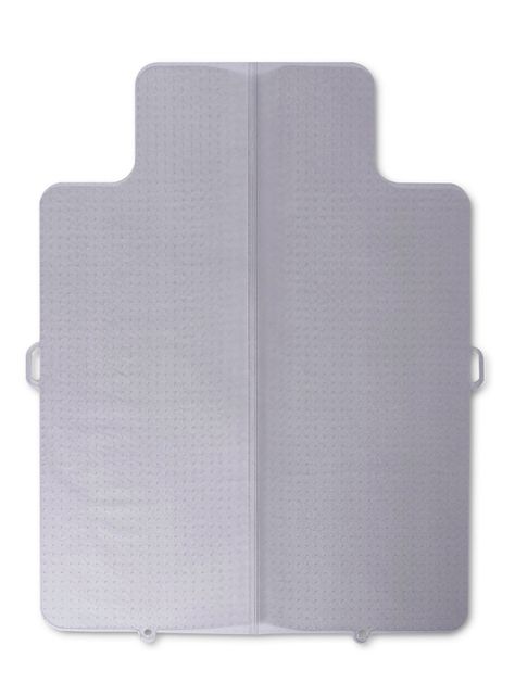Protector de Piso Chairmat Blando PVC-0