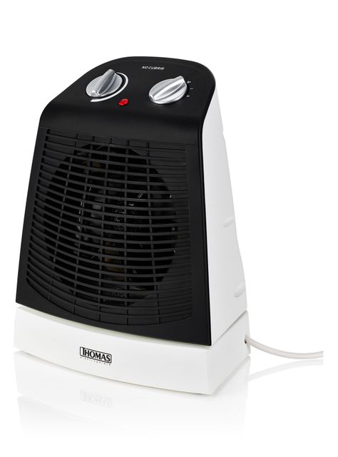 Termoventilador 2000W TH-FH31-2