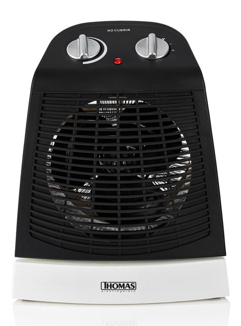 Termoventilador 2000W TH-FH31-0