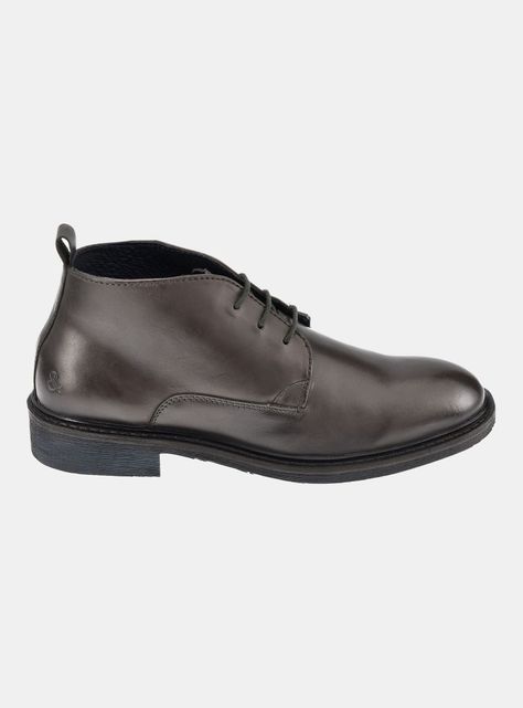Botín MR&MS Desert  Grey Sport-0