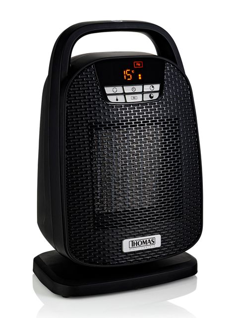 Termoventilador Cerámico 2000W TH-CH42-1