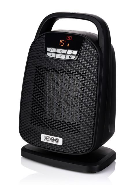 Termoventilador Cerámico 2000W TH-CH42-2