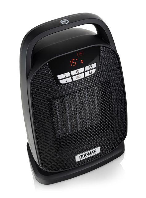 Termoventilador Cerámico 2000W TH-CH42-4