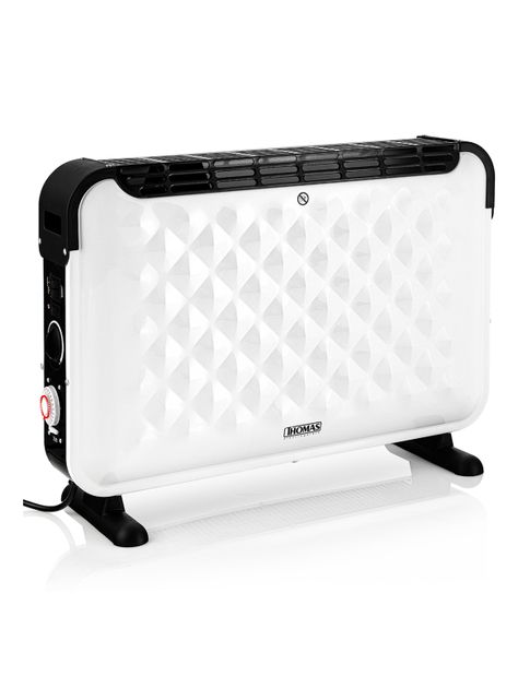 Panel Eléctrico 2000W TH-CV51-1