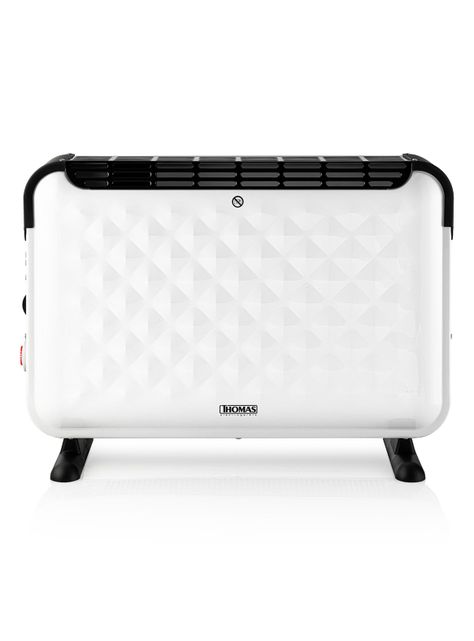 Panel Eléctrico 2000W TH-CV51-0