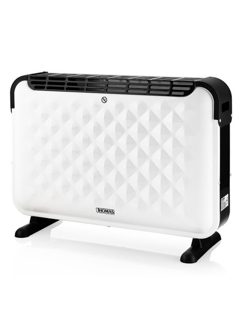 Panel Eléctrico 2000W TH-CV51-2