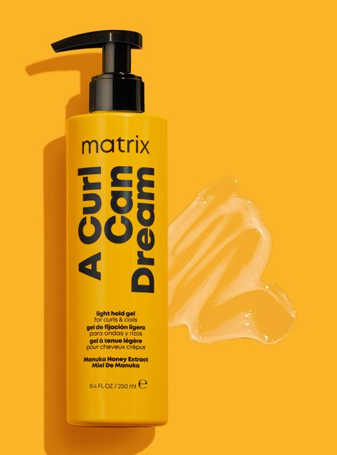 Gel Definición Cabello Rizado a Curl Can Dream 250 ml Matrix-2