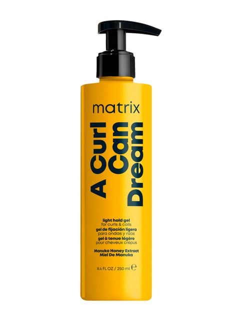 Gel Definición Cabello Rizado a Curl Can Dream 250 ml Matrix-0