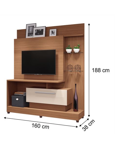 Home Theater Colt Nature-1