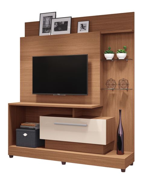 Home Theater Colt Nature-0