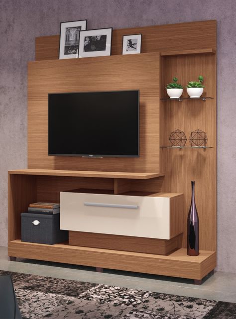 Home Theater Colt Nature-4