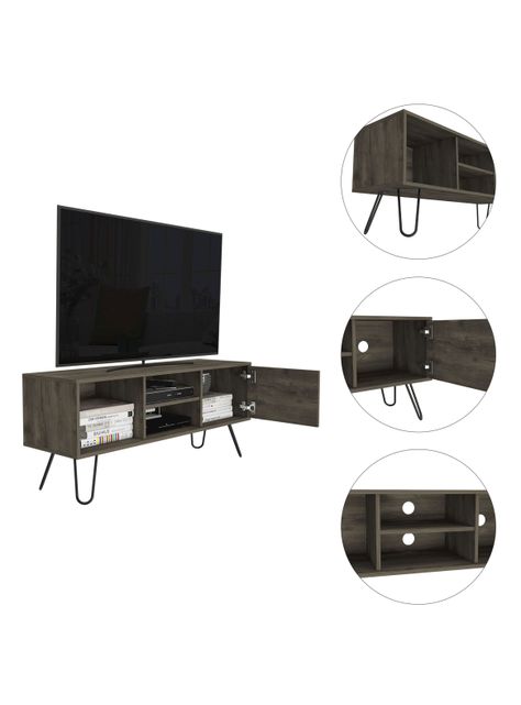 Mueble para Tv Z115 Andorra-3