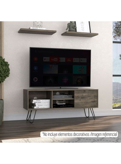 Mueble para Tv Z115 Andorra-4