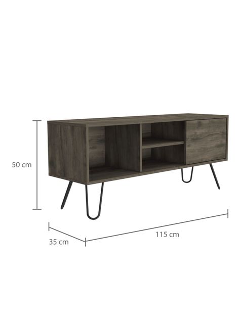 Mueble para Tv Z115 Andorra-1