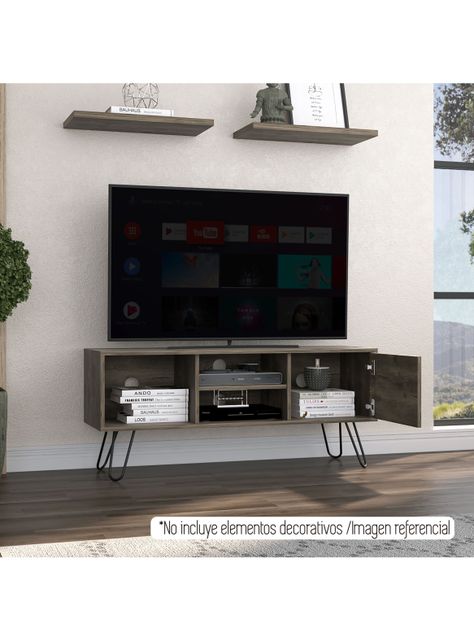 Mueble para Tv Z115 Andorra-5
