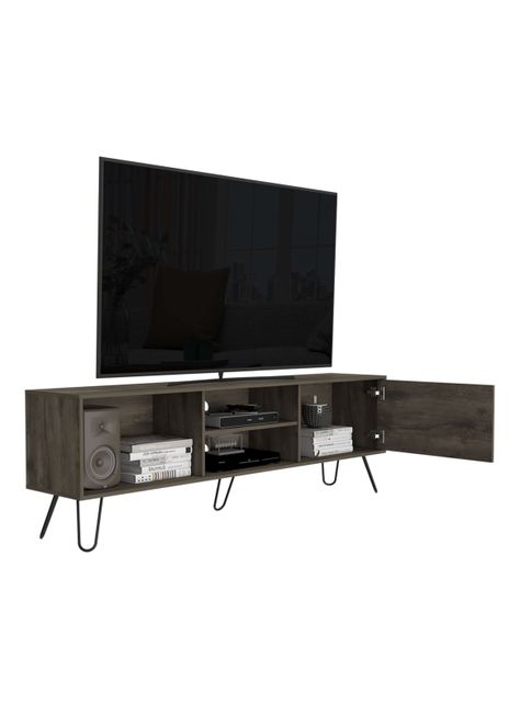 Mueble Para TV 70" Z Andorra-2