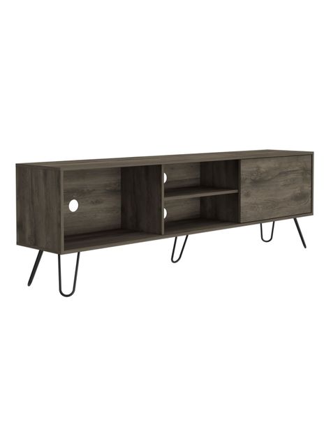 Mueble Para TV 70" Z Andorra-0