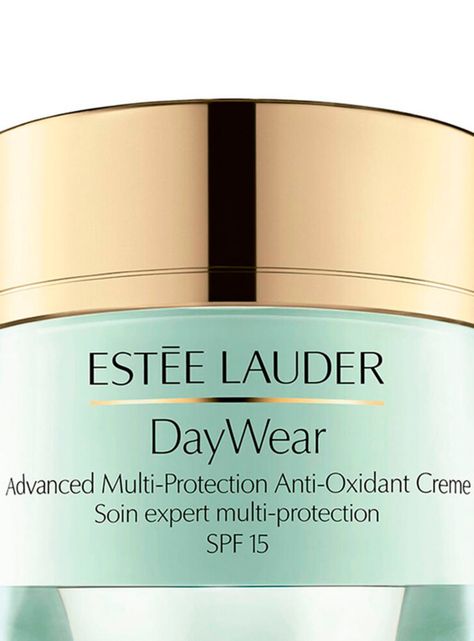 Crema Hidratante Anti Edad Daywear SPF 15 para Piel Normal Mixta 50ml-1