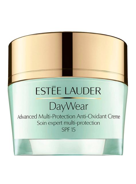 Crema Hidratante Anti Edad Daywear SPF 15 para Piel Normal Mixta 50ml-0