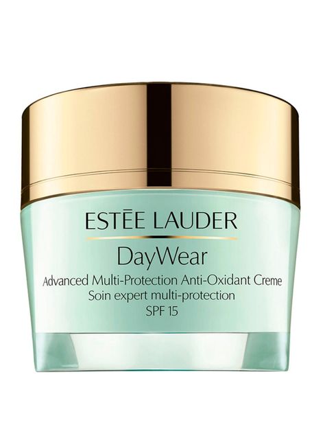 Crema Hidratante Anti Edad DayWear SPF 15 para Piel Seca 50 ml-0