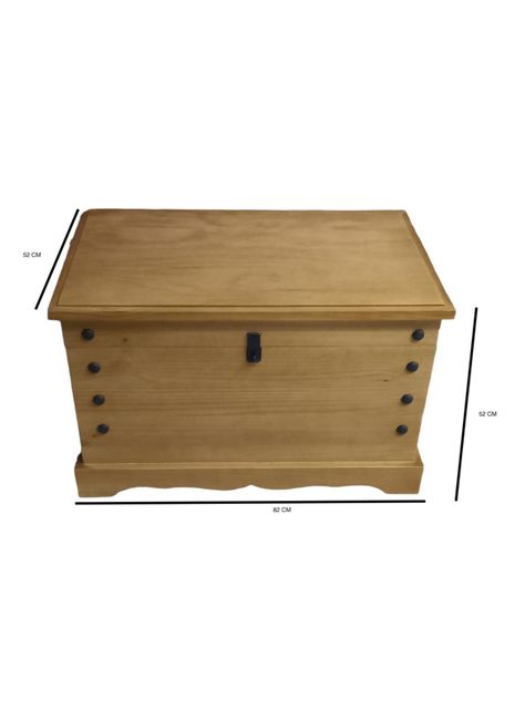 Mesa Baul-1