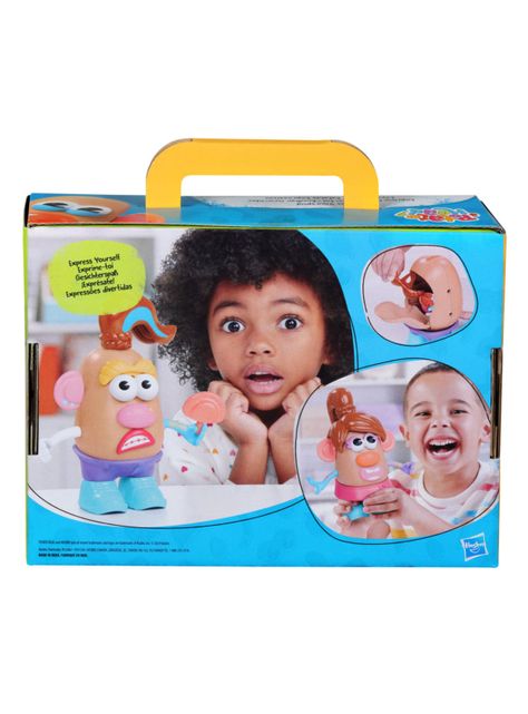 Figura Didáctica Cara de Papa Expresiones-5