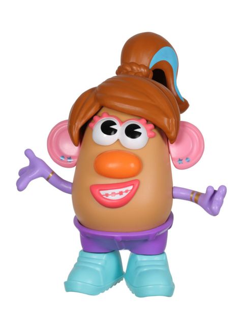 Figura Didáctica Cara de Papa Expresiones-0