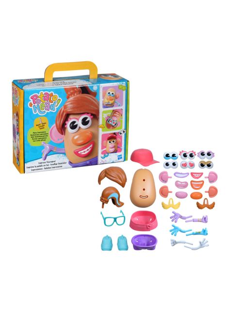 Figura Didáctica Cara de Papa Expresiones-2